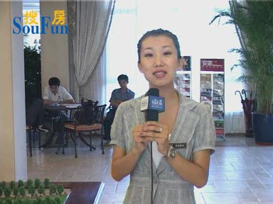 顶秀美泉小镇沙盘介绍