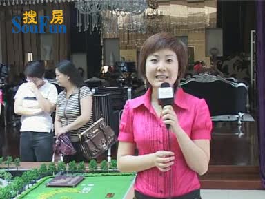 珠江拉维小镇沙盘介绍